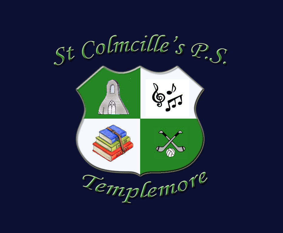 St Colmcilles P.S. Templemore